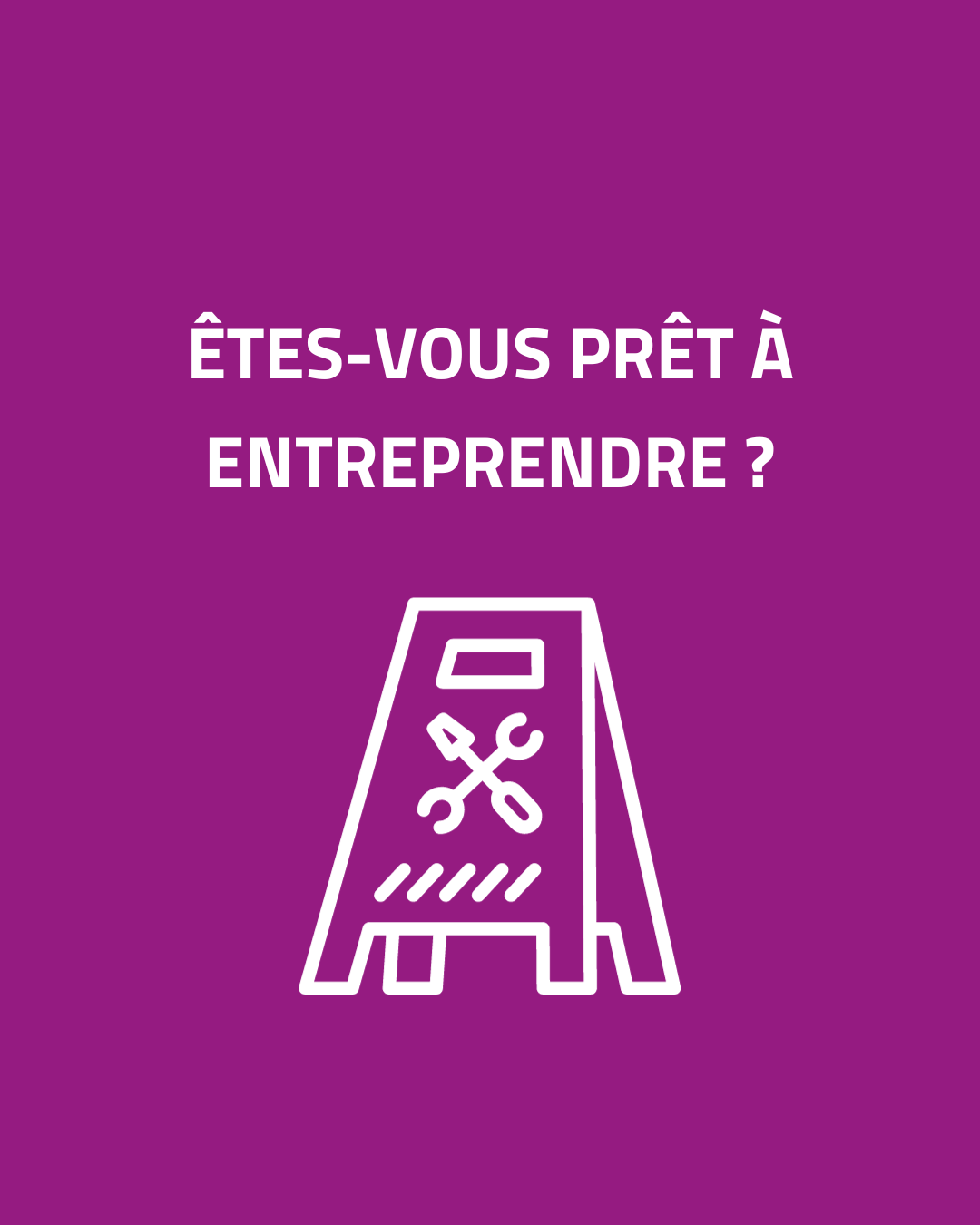 Visuel de UP ! le CARRE des ENTREPRENEURS